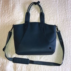 Lululemon All Day Tote